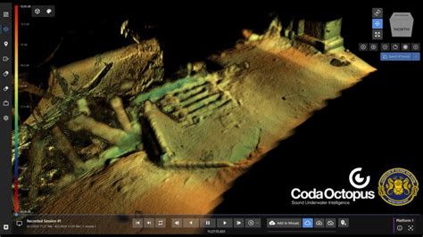 octopus army corps f95zone|Coda Octopus Products on LinkedIn: Echoscope® utilized by the .